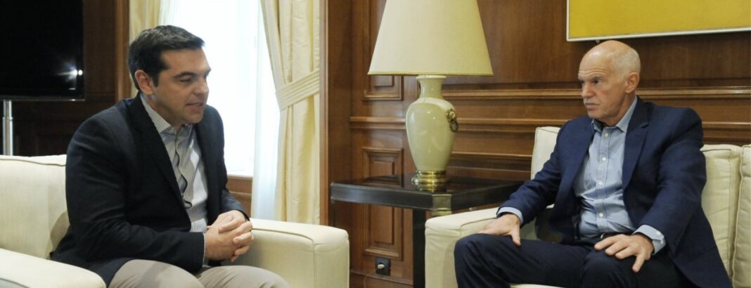 Πάει για τη μεταγραφή της χρονιάς ο Τσίπρας…