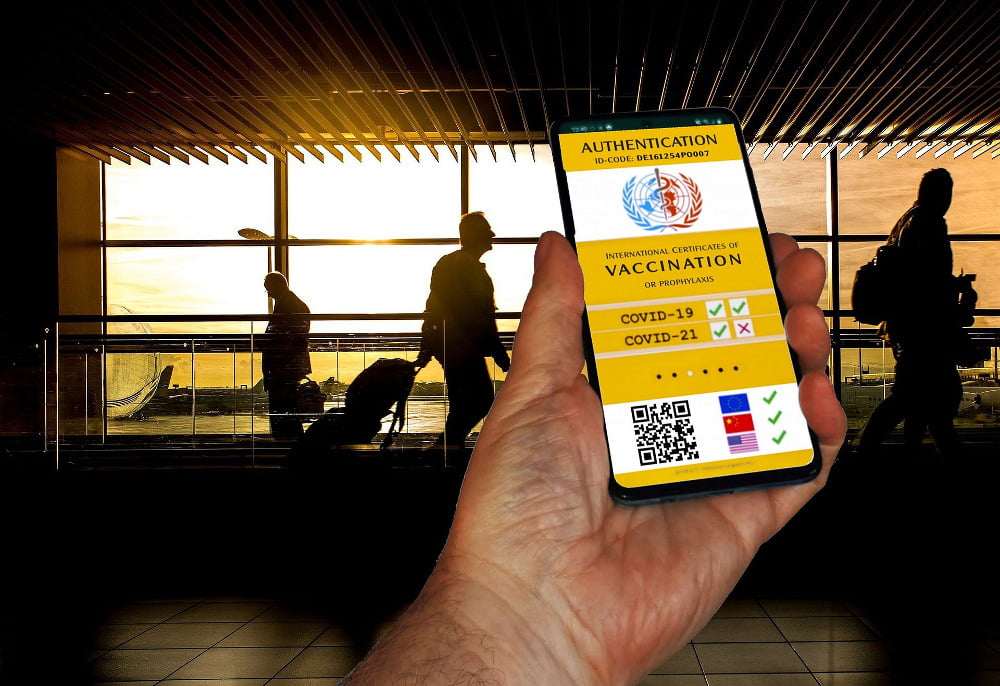 Πράσινο πιστοποιητικό: Τι είναι και πότε έρχεται - Live τα αποκαλυπτήρια