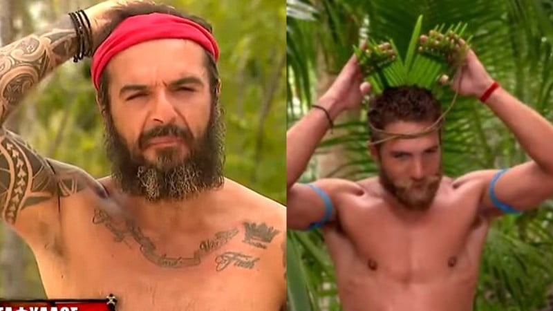 Survivor 4: Εξελίξεις με Τριαντάφυλλο και Κόρομι μετά το ταξίδι στο Μαϊάμι