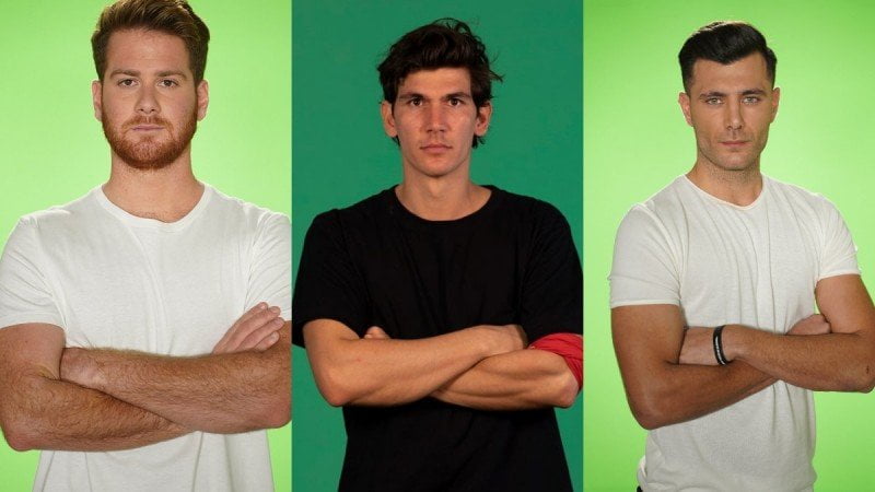 Survivor – spoiler (5/5): Αυτός αποχωρεί από το ριάλιτι επιβίωσης