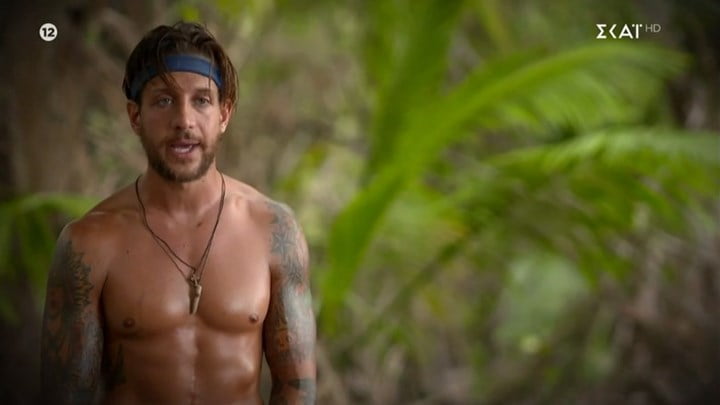 survirvor live Survivor: Όλοι εναντίον του Σάκη -