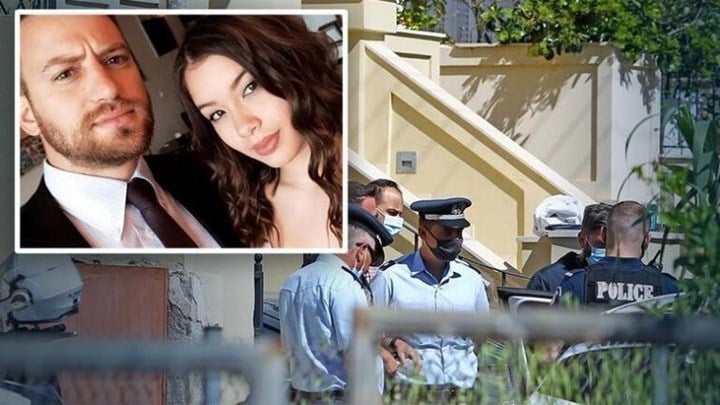 Γλυκά Νερά: 100 μάρτυρες και νέα στοιχεία - Τα κρίσιμα ερωτήματα για την υπόθεση και οι τρεις ύποπτοι Γλυκά Νερά: Ραγδαίες εξελίξεις για την δολοφονία της Καρολάιν - Ξεκινά πάλι έρευνα