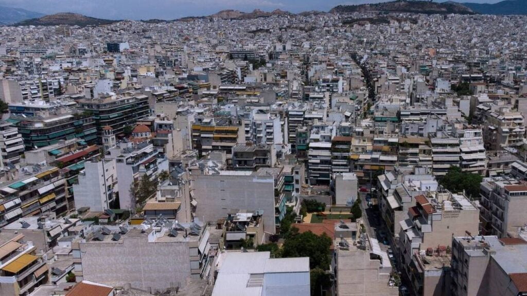 Αντικειμενικές αξίες -Δείτε την τιμή ζώνης και του ακινήτου με ένα κλικ