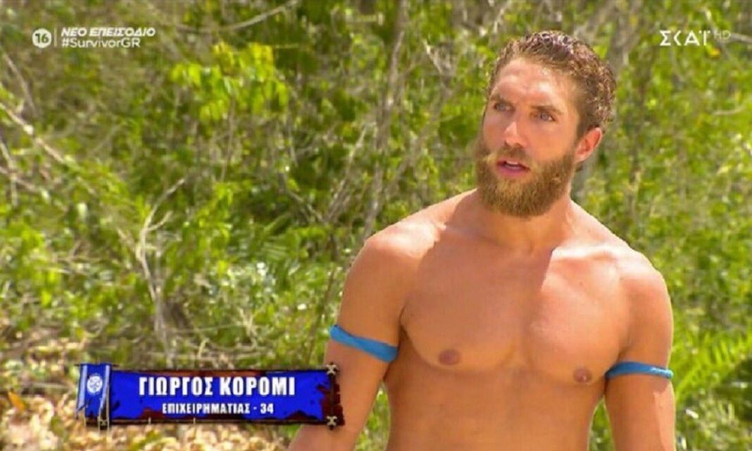 Survivor-Koromi Survivor διαρροή spoiler 22/6: Στατιστικά! Απίστευτος Κόρο τους… σάρωσε όλους!