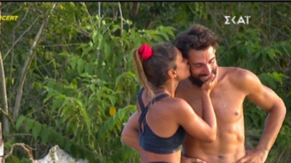 Survivor MEGA spoiler ασυλία σήμερα (14/6/2021): Αυτός την κερδίζει – Oι υποψήφιοι