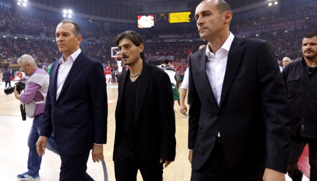 «Σωστά συμμάχησαν Γιαννακόπουλος και Αγγελόπουλοι» – Πρόβλεψη για Ζοτς