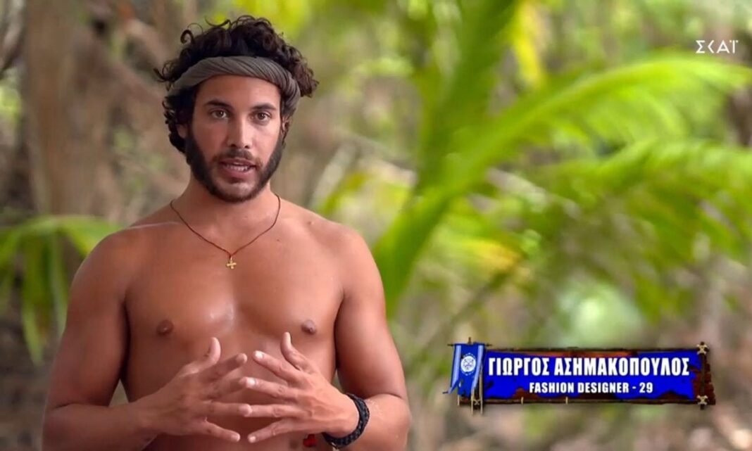 asimako Survivor spoiler αποχώρηση 27/6: ΟΡΙΣΤΙΚΟ! Αυτός ο παίκτης αποχωρεί απόψε!