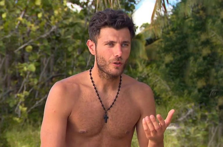 Χαμός στο πλατό της Μαλέσκου: Έξαλλος ο Μπάρτζης