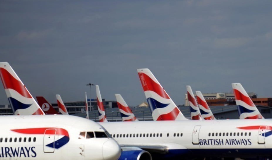 Βρετανία: Καμία νέα χώρα τελικά στην «πράσινη λίστα»