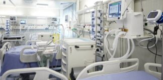 Μετά το ρεκόρ διμήνου στους διασωληνωμένους: Τα μέτρα που έρχονται στις περιοχές-βόμβα Μετά το ρεκόρ διμήνου στους διασωληνωμένους: Τα μέτρα που έρχονται στις περιοχές-βόμβα