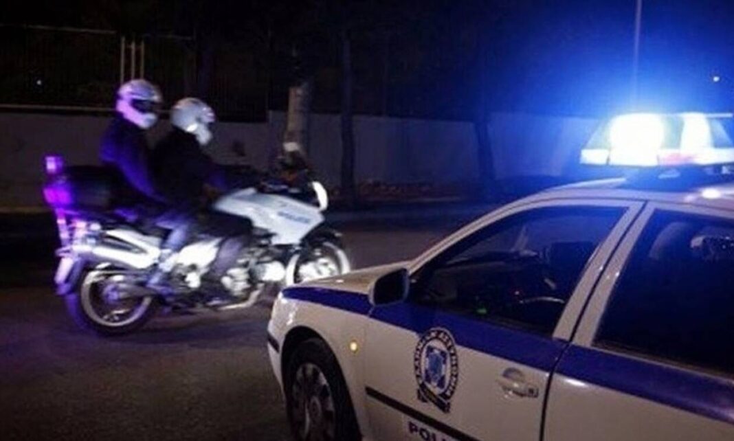 Καβάλα: «Τον σκότωσα επειδή μου το είπε ο σατανάς» - Συνελήφθη ο δράστης