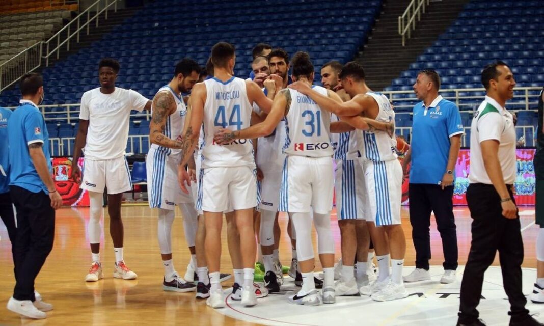 Συναγερμός στην Εθνική: Ανακοίνωσε κρούσμα κορονοϊού η ΕΟΚ