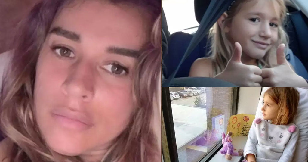 Έρρικα Πρεζεράκου: Ραγίζει καρδιές με τις αναρτήσεις της για την μικρή Αναστασία – «Στείλτε φως και αγάπη»