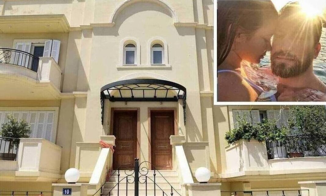 Γλυκά Νερά: «Βόμβα»! Ο δολοφόνος απατούσε την Καρολάιν – Με ποια;