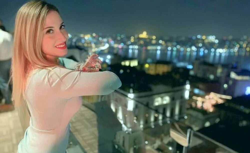 Για την επίθεση που δέχτηκε πριν από έναν χρόνο με βιτριόλι μίλησε η Ιωάννα Παπασπύρου, περιγράφοντας όλα όσα έζησε, αλλά και τις προσπάθειες που κάνει για να αποκατάσταση της υγείας της.