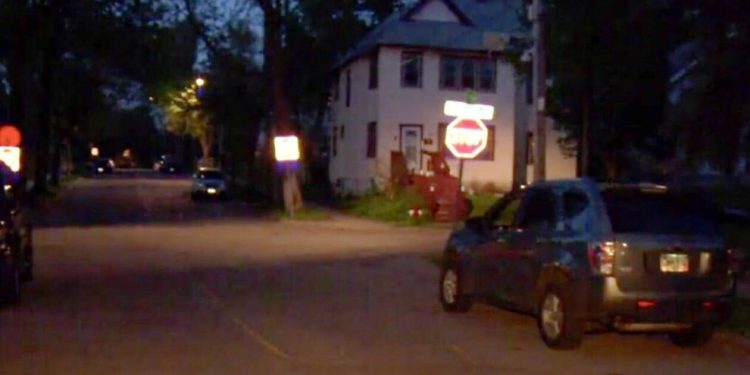 Πυροβόλησαν 9χρονη στο κεφάλι ενώ έκανε τραμπολίνο! Σε τραγική κατάσταση οι γονείς της μικρής (ΦΩΤΟ)