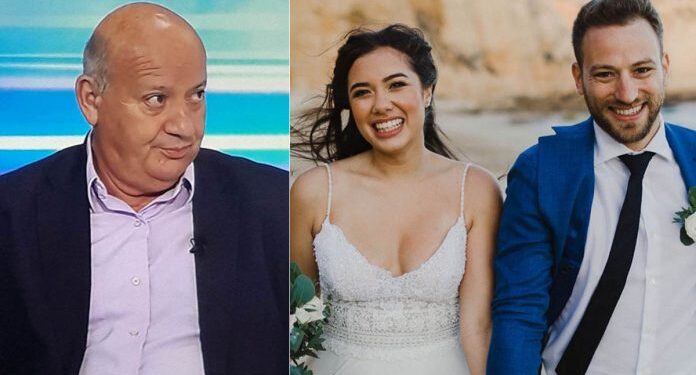 Γλυκά Νερά: Εξέλιξη με το 3ο πρόσωπο – Τι αναφέρουν τα γραπτά SMS στον Κατερινόπουλο