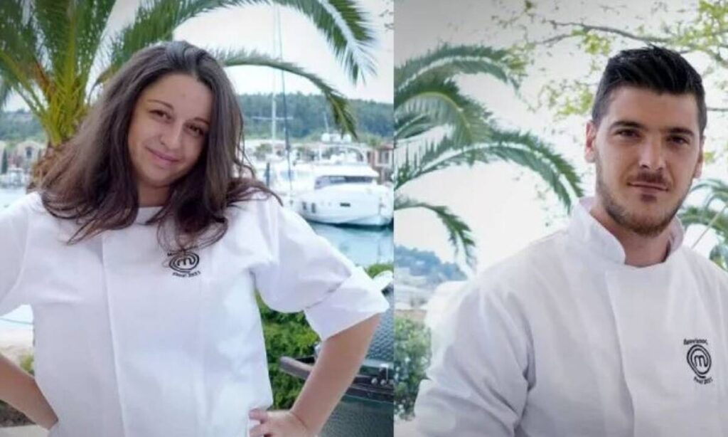 Master Chef spoiler: «Βόμβα» - Θα είναι αυτός ο μεγάλος νικητής;