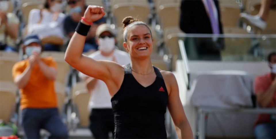 sakkarina Το ελληνικό φιλότιμο έλαμψε ξανά! Η κίνηση της Σάκκαρη που κάνει τον γύρο του πλανήτη – ΒΙΝΤΕΟ