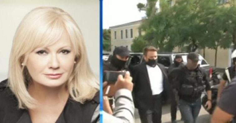 se-mia-leptomeria-758x396 Γλυκά Νερά εξελίξεις: «Βόμβα» – Τι ήξερε η Καρολάιν και τη σκότωσε ο Αναγνωστόπουλος