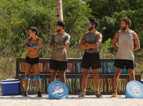 Survivor spoiler 13/6: Ποιος κερδίζει στο Ελλάδα-Τουρκία;