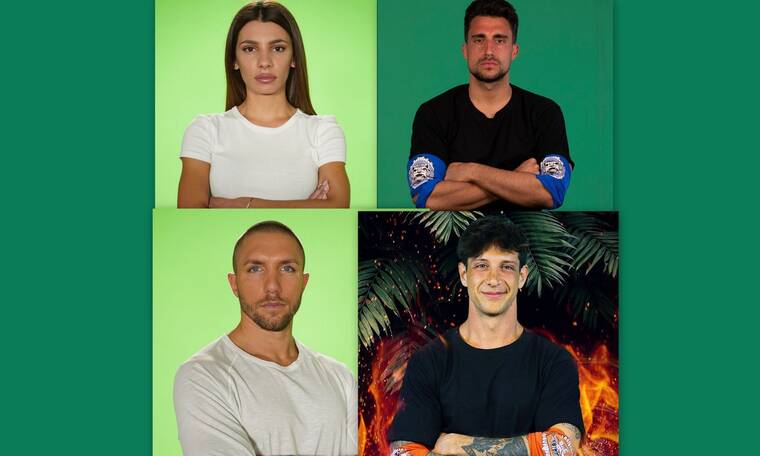 Survivor τελικός: Αυτό είναι το μεγάλο φαβορί για τη νίκη