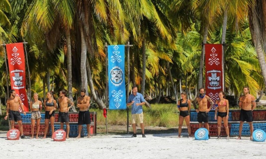 survivor-spoiler-24-5 Survivor Spoiler 19/6: Μετά τη Χαμπέρη, ποιος θα είναι ο παίκτης που θα αποχωρήσει;
