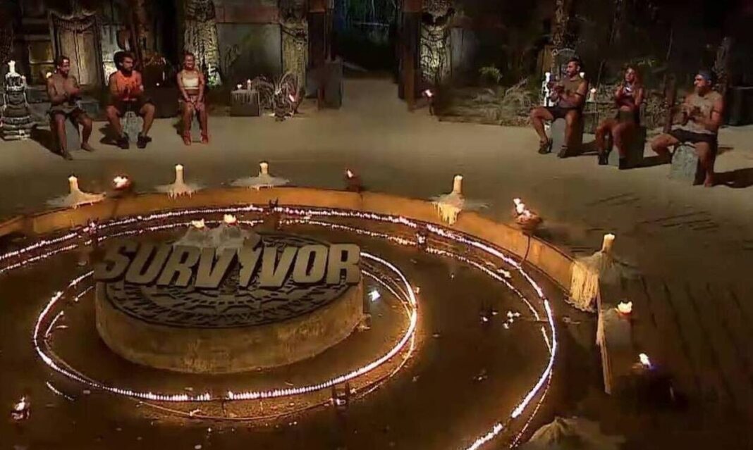 survivor1 Survivor: Παίκτες «έκαψαν» την παραγωγή – Αυτά είναι τα στημένα σκηνικά