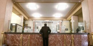 Τραπεζικά γκισέ τέλος: Εξόφληση λογαριασμών σε χιλιάδες σημεία Μην ανοίξετε ποτέ αυτό το SMS – Αδειάζουν τραπεζικούς λογαριασμούς