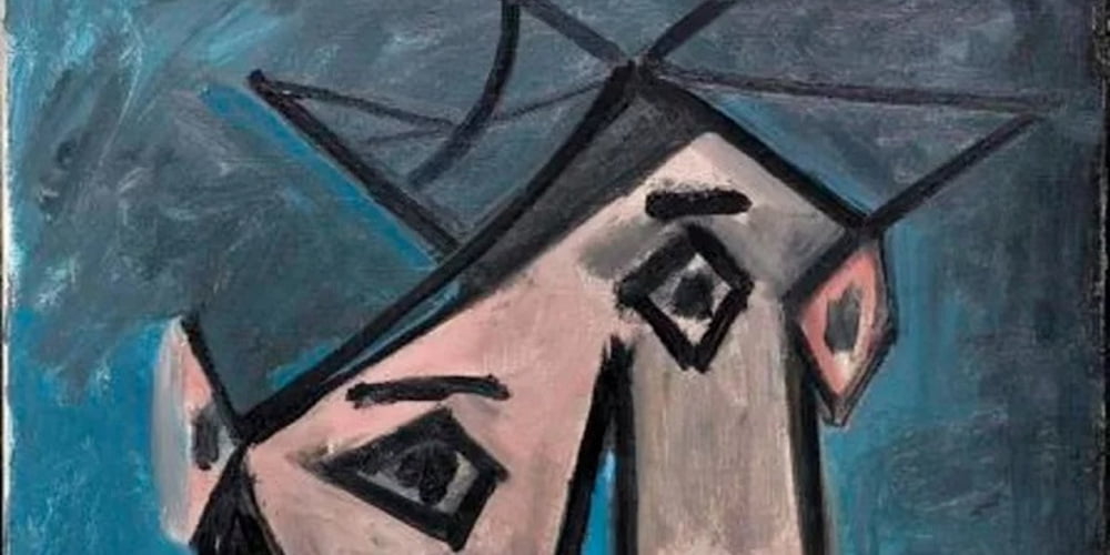 Εθνική Πινακοθήκη: Βρέθηκαν οι πίνακες του Πικάσο και του Μοντριάν που είχαν κλαπεί το 2012