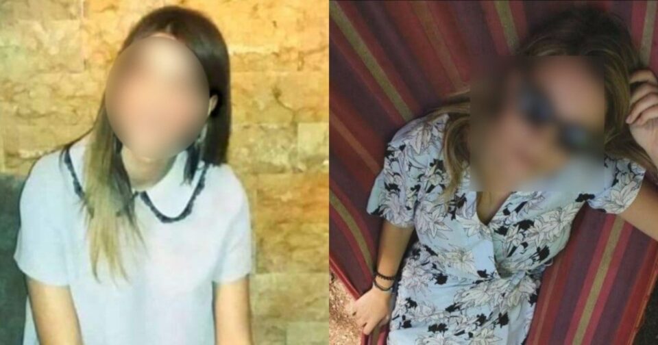 Φολέγανδρος: Σπαρακτικές σκηνές στο πατρικό σπίτι της άτυχης Γαρυφαλλιάς στην Κορινθία