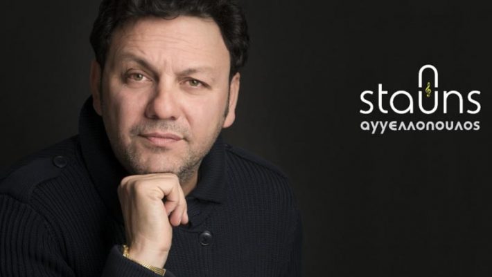 Μάχη ζωής για τον Στάθη Αγγελόπουλο…