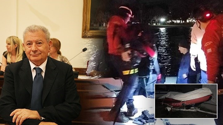 Ραγδαίες εξελίξεις στην υπόθεση του Σήφη Βαλυράκη