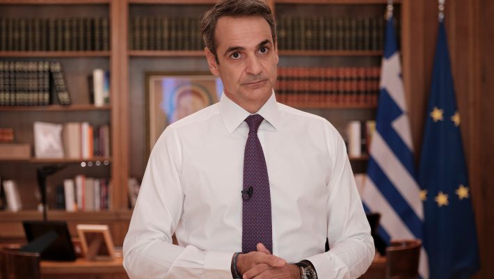 Σκληρό ροκ: Τα 3 νέα μέτρα για τους ανεμβολίαστους που φέρνει η ραγδαία αύξηση κρουσμάτων