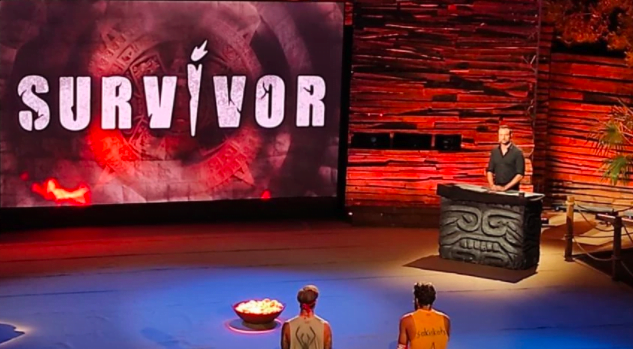Survivor Spoiler (06/07): Το πρώτο όνομα για το Survivor 5 – Έχει κλειδώσει ήδη!