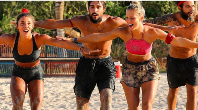 Survivor spoiler 8/7: Ερχεται το All Star – «Κλείδωσαν» 2 ονόματα Survivor spoiler 8/7: Ερχεται το All Star – «Κλείδωσαν» 2 ονόματα