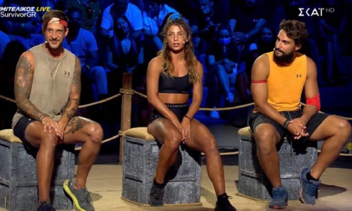 Survivor-15-768x461-1-696x418 Survivor spoiler 5/7: Ανατροπή! Αυτός είναι ο μεγάλος νικητής