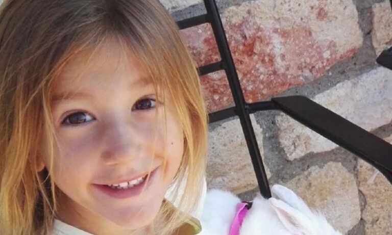 Έφυγε απο τη ζωή η μικρή Αναστασία μετά από σκληρή μάχη – Η συγκλονιστική ανάρτηση της μητέρας της