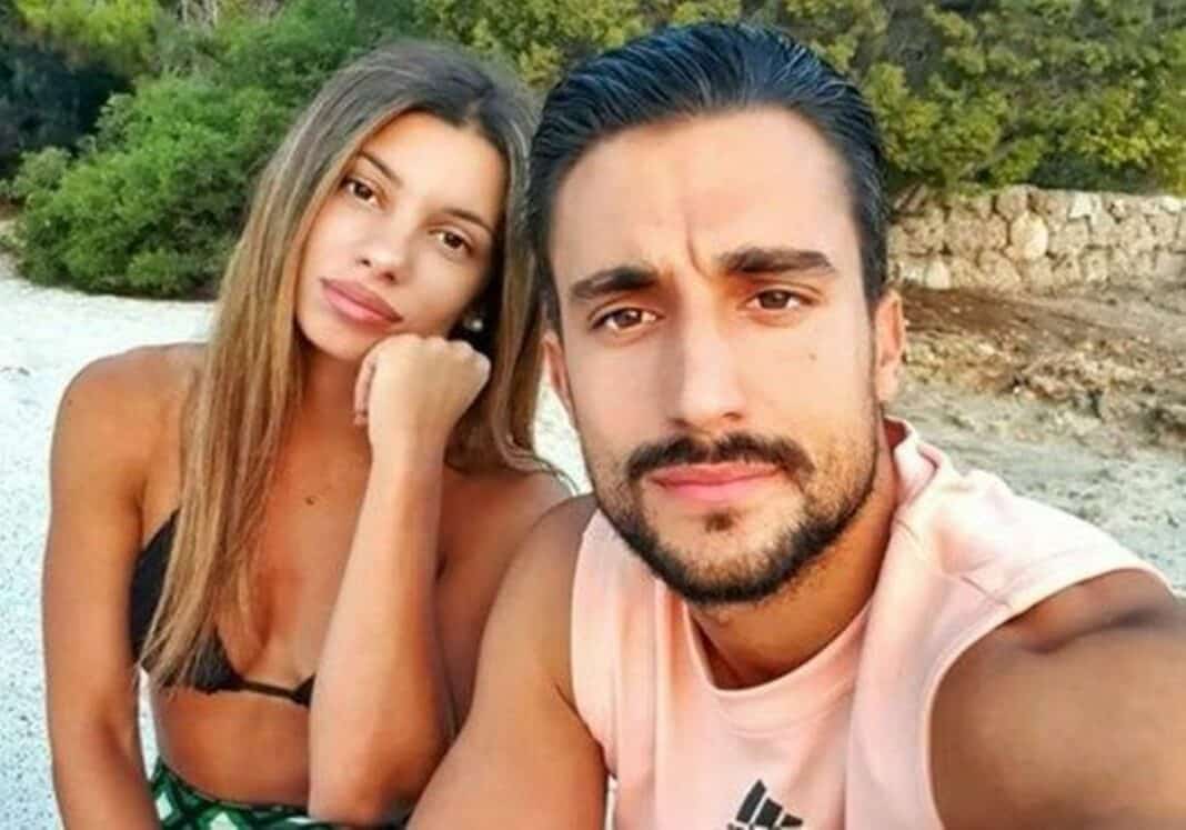 Σάκης Κατσούλης – Μαριαλένα Ρουμελιώτη: Το πρώτο κοινό επαγγελματικό βήμα θα κάνει ΜΠΑΜ!