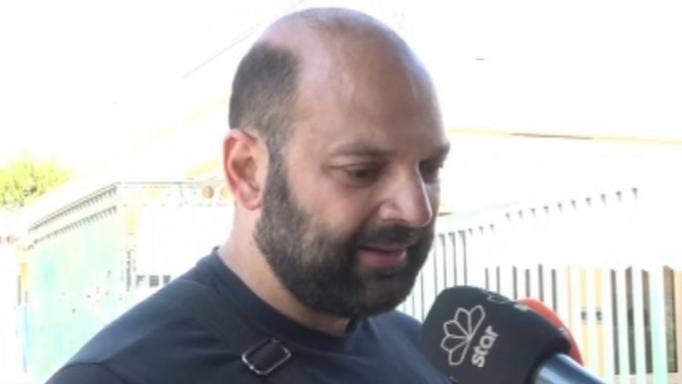 Ράγισε καρδιές ο πατέρας της 7χρονης που βρέθηκε κάτω από τις ρόδες φορτηγού