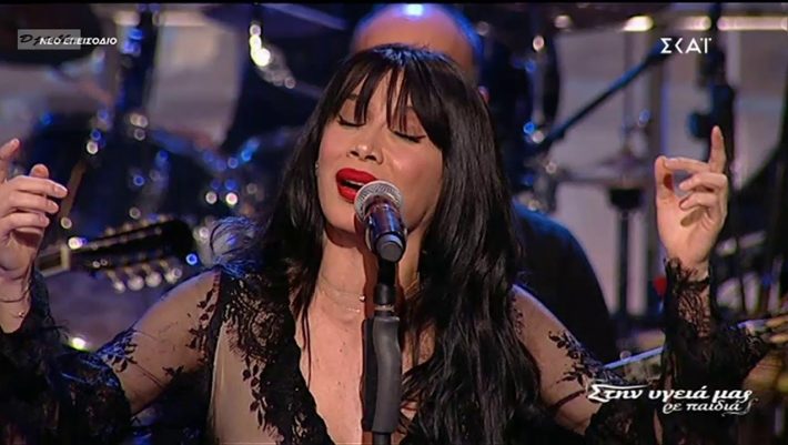 Είναι η γυναίκα που γεμίζει μαγαζιά ακόμα και σε εποχές που οι υπόλοιποι… μετανιώνουν που άνοιξαν.