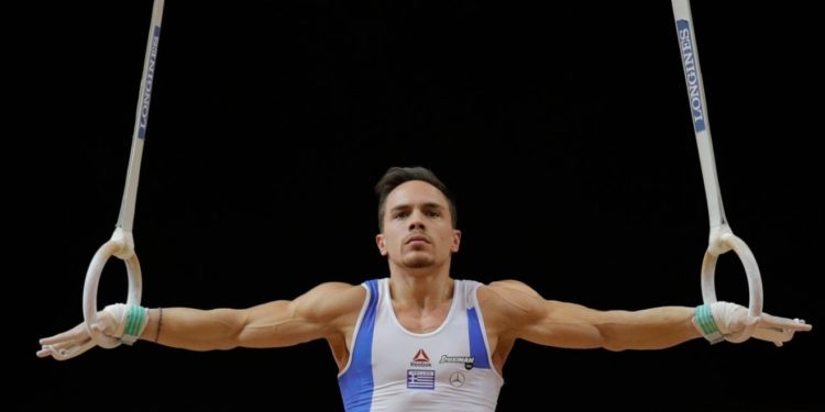 Αυτή είναι η εκπληκτική προσπάθεια του Πετρούνια που δεν είδαμε στην ΕΡΤ (vid)