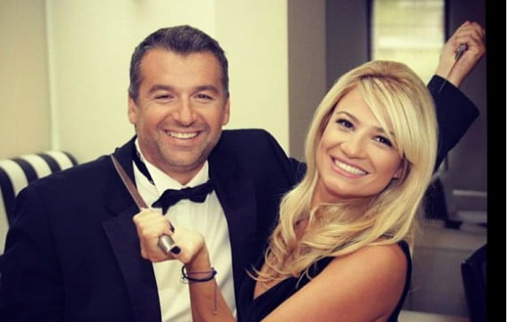 Εξελίξεις με το δικαστήριο του Γιώργου Λιάγκα - Η καταδίκη και η ποινή φυλάκισης