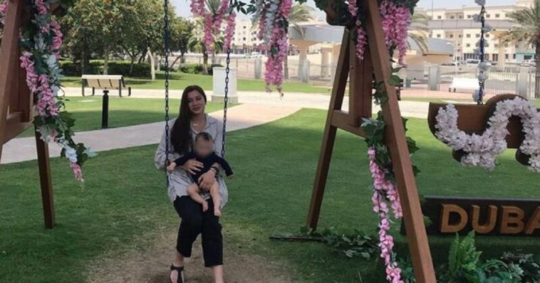 Γυναικοκτονία στα Γλυκά Νερά – Η απόφαση για την οριστική επιμέλεια της μικρής Λυδίας