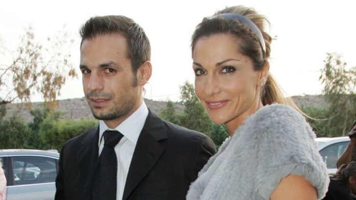 Δεσποινα Βανδη: Τα πρώτα της λόγια μετά το χωρισμό – Που εμφανίστηκε