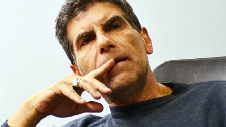 Ο Γιάννης Μπέζος ξεσπά: Αυτά είναι αστεία πράγματα