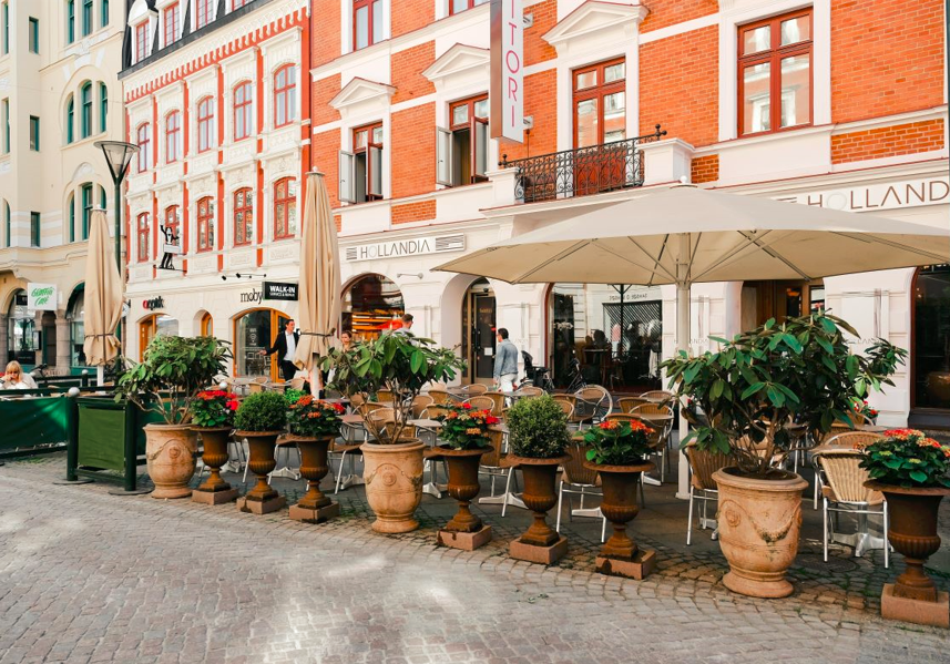 Ανακοινώθηκε επισήμως...Η Σουηδία πήρε την πιο μεγάλη απόφαση για το εμβόλιο