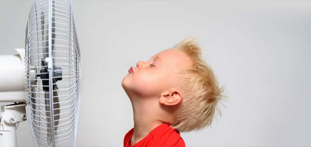 Η σωστή λειτουργία για κλιματιστικά και ανεμιστήρες - Πώς να δροσιστείτε εξοικονομώντας ρεύμα