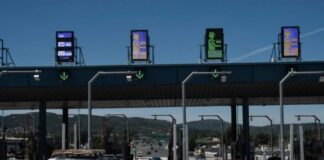 Μετακίνηση εκτός νομού: Τα μέτρα για την 28η Οκτωβρίου Μετακίνηση εκτός νομού: Τα μέτρα για την 28η Οκτωβρίου