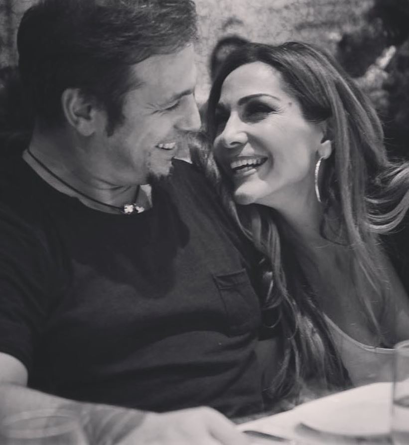 Ντέμης Νικολαΐδης – Νέα αρχή με μοντέλο του GNTM μετά τον χωρισμό με την Δέσποινα Βανδή